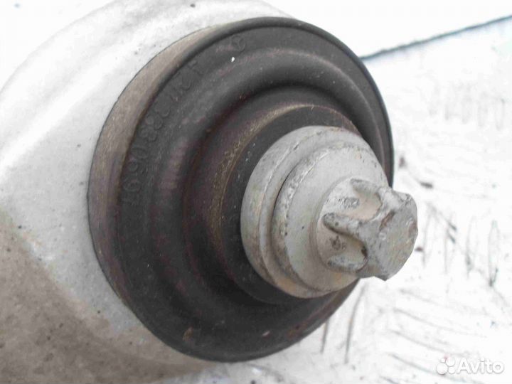 Рычаг передний правый нижний Mercedes S-klasse W22