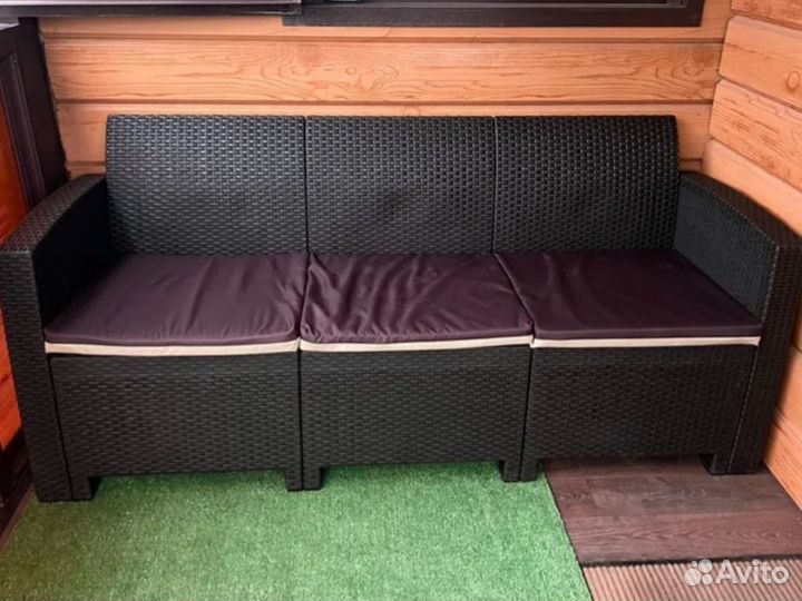 Дачная мебель