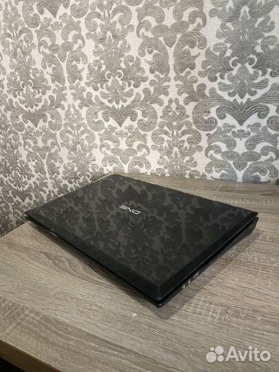 Игровой 17 дюймов Core i7 3630/Gt645/8 озу/SSD