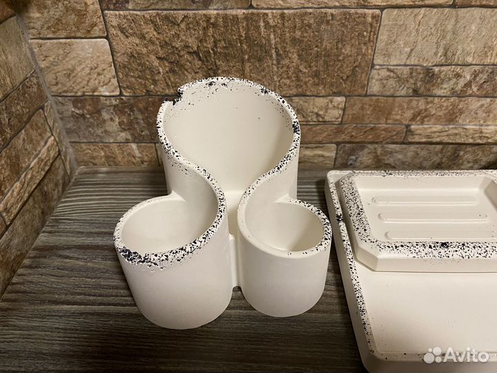 Набор для ванной комнаты