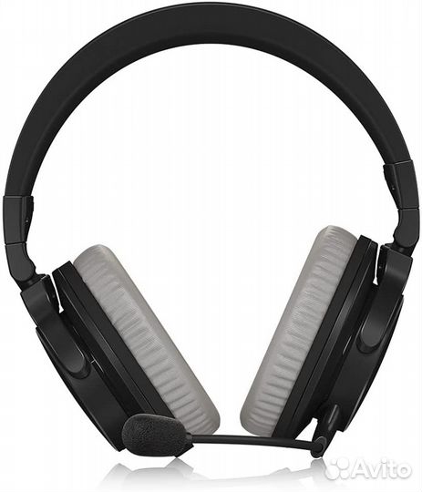 Наушники Behringer BH470U