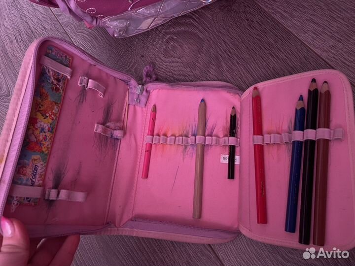 Рюкзак hama step by step ранец детский