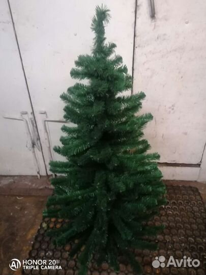 Новогодние ёлки