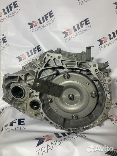 Вариатор Renault Koleos