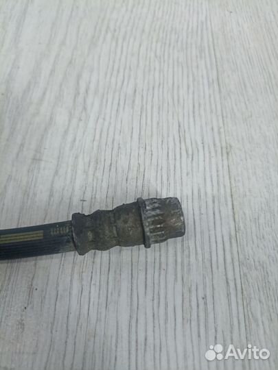 Трубка Шланг тормозной LADA xray