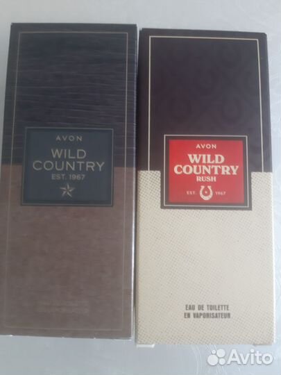 Avon парфюмерная вода, Пур бланка,Тудей