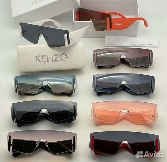 Очки женские