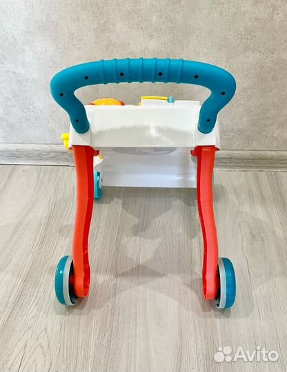 Ходунки-каталка