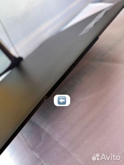 Крышка матрицы Lenovo Yoga 7-14ITL5