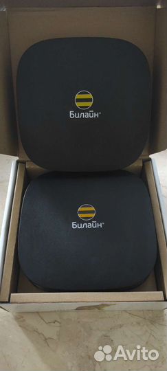 Wi-Fi Роутеры Билайн