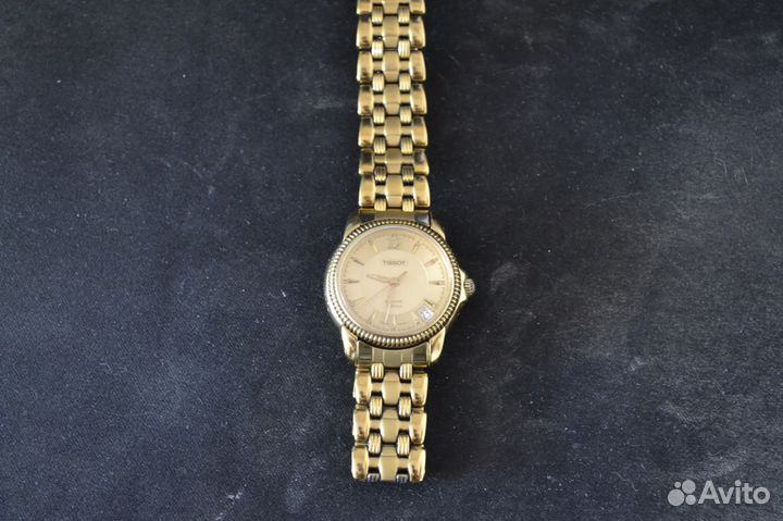 Tissot Ballade