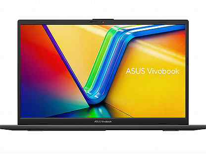 Ноутбук asus VivoBook Go 15 E1504GA-BQ550