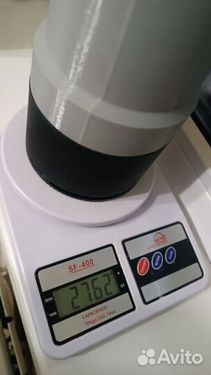 Телескоп/Зрительная труба Юкон 100