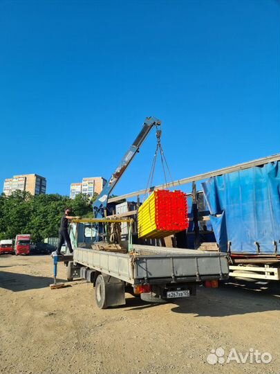 Манипулятор. Эвакуатор. Кран. Спецтехника. Автовоз