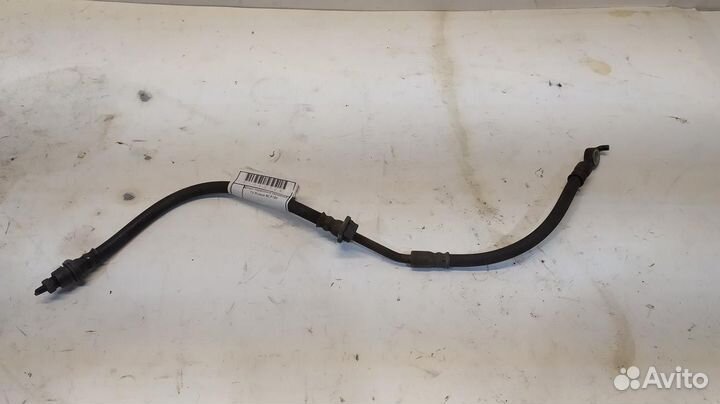 Шланг тормозной toyota Probox NCP16 передний LR