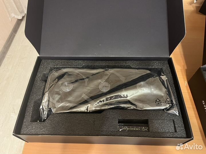 Asus rog strix rtx 3060 ti