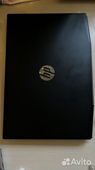 Ноутбук hp pavilion HP Pavilion Gaming Laptop 15