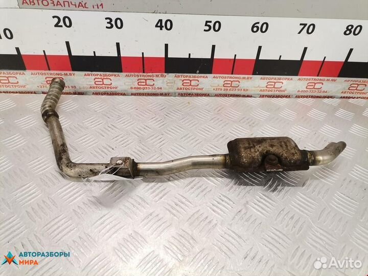 Автономный отопитель (Webasto) BMW X5 E53 2002