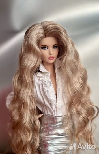 Кукла барби barbie looks