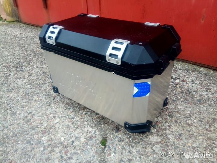 Кофр правый SW-Motech Trax Ion