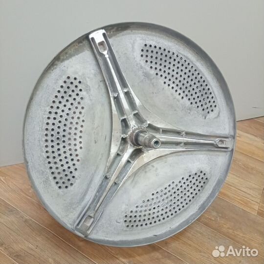 Крестовина стиральной машины LG (под болт)