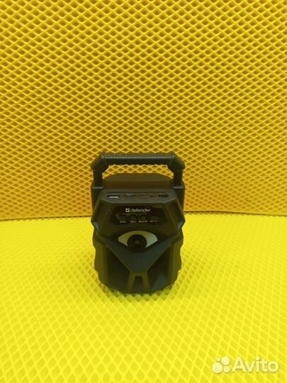 Блютуз-колонка Defender G98