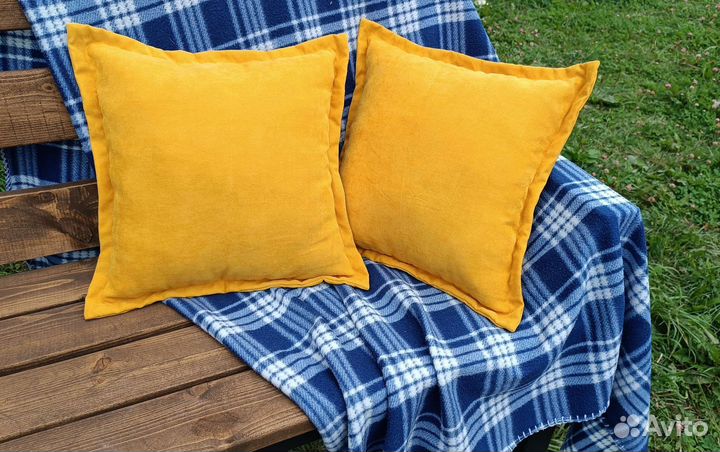 Декоративные подушки/ Интерьерные подушки
