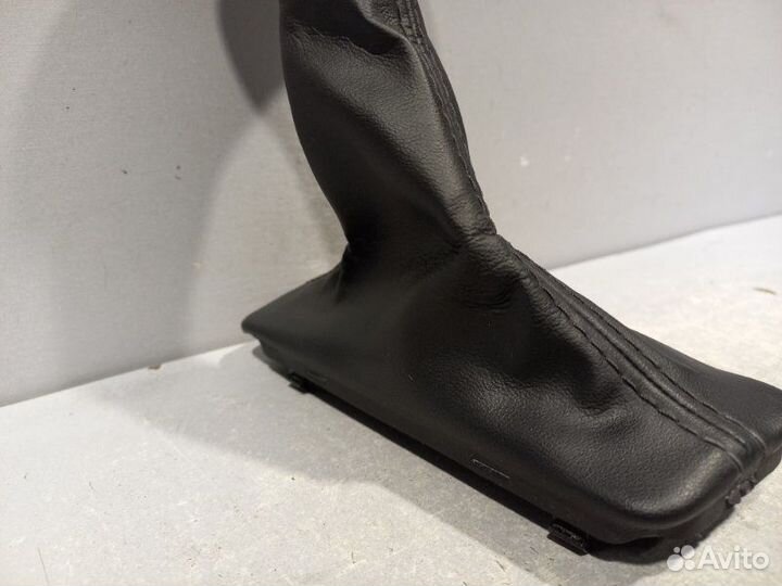 Ручка АКПП Kia Optima G4ND 2019