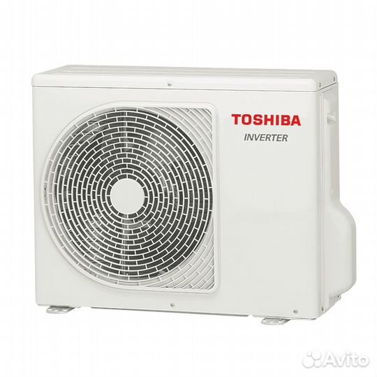 Сплит-система toshiba Seiya RAS-24CVG-EE (инвертор