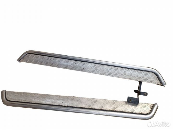 Комплект дуг для Mazda CX-5