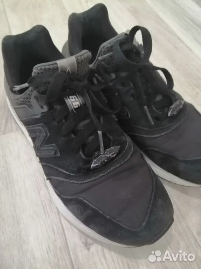 Кроссовки N B 997S. Размер 36