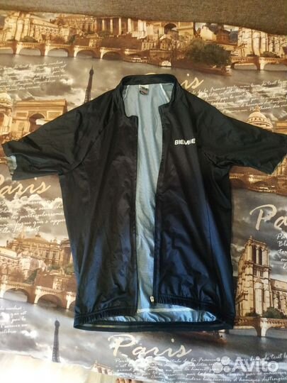 Велоформа biemme sportful