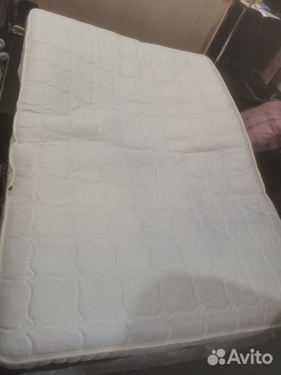 Матрас 140х200 бу