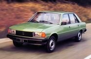 Peugeot 305 I (1977—1990) Универсал