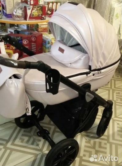 Коляска verdi 3 в 1