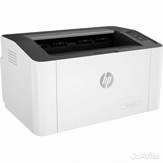 Принтер HP Laser 107wr 373108