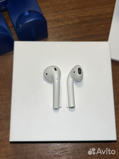 Airpods 1