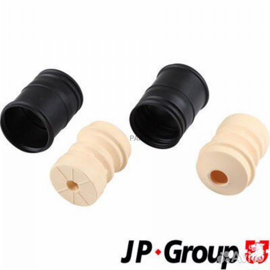 JP group 1452705010 Пыльник амортизатора