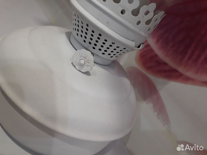 Керосиновая лампа СССР