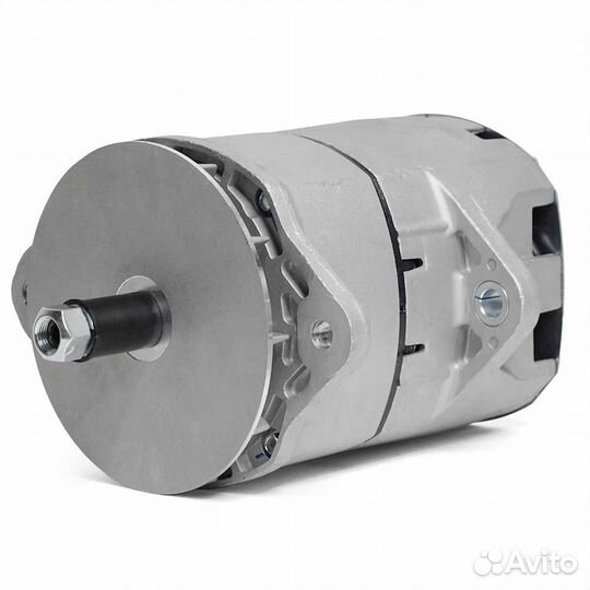 Генератор CAT 3508, 3412, 3306, 3512C, 24V, 100Am