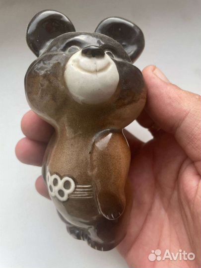 Фарфоровые статуэтки