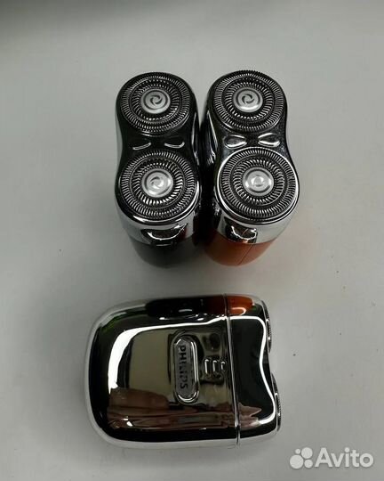 Бритва Philips mini