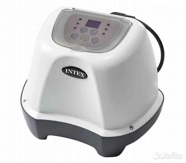 Хлорогенератор Intex 26664