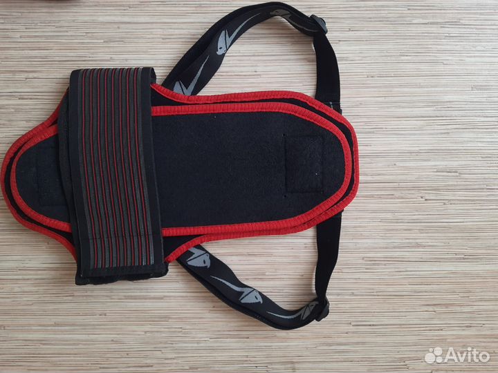 Корсет защитный