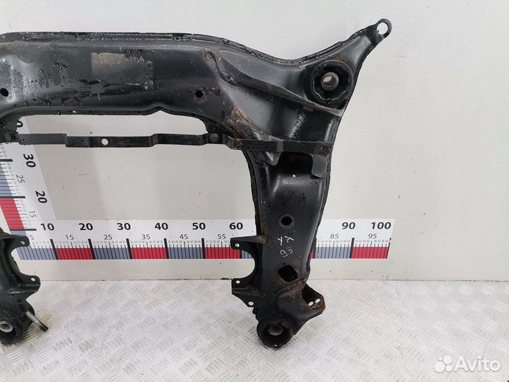 Балка подмоторная (подрамник) для Audi A4 B5