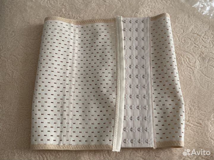 Бандаж корсет