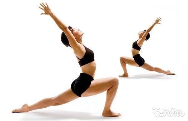 Йога для всех