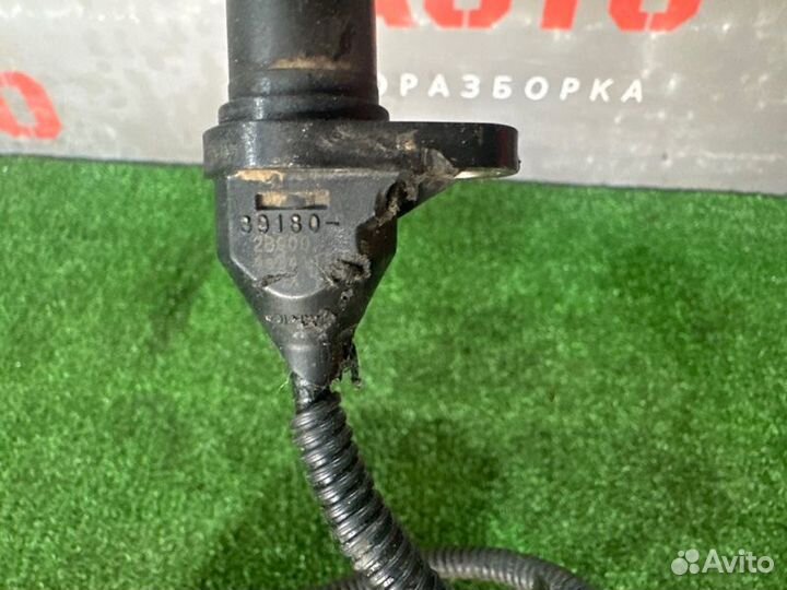 Датчик положения коленвала Kia Rio 3 Ub 11-17 1.4