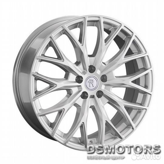 Диски Geely LX182 8/20 5x114.3 ET30 d60.1 S