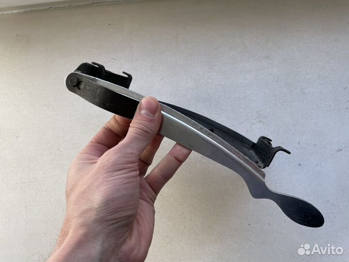 Нож для резки фото ретро